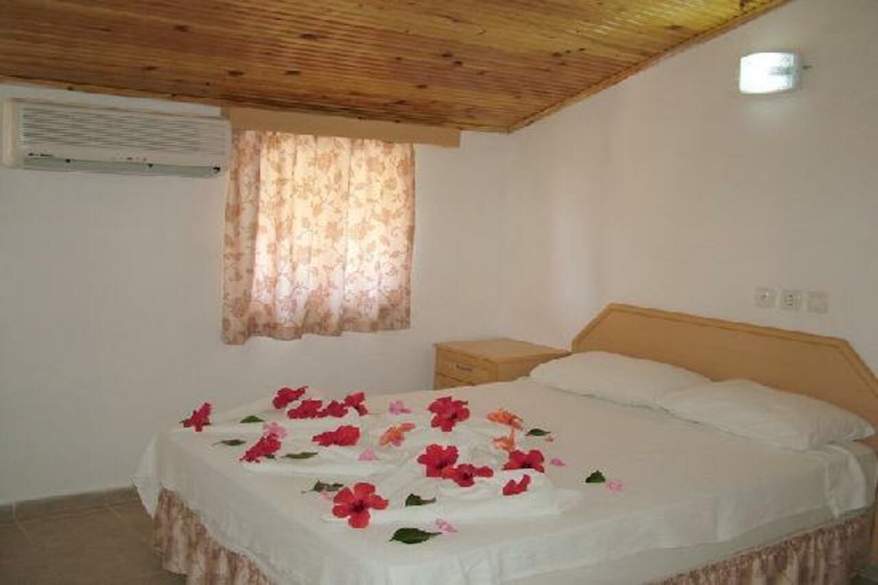 Ince Aparts Icmeler Bagian luar foto